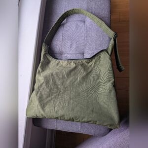 Baggu Bay Laurel Nylon Shoulder Bag